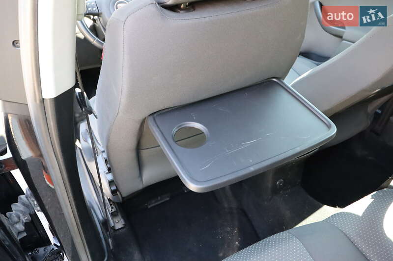 Мінівен SEAT Altea XL 2009 в Києві