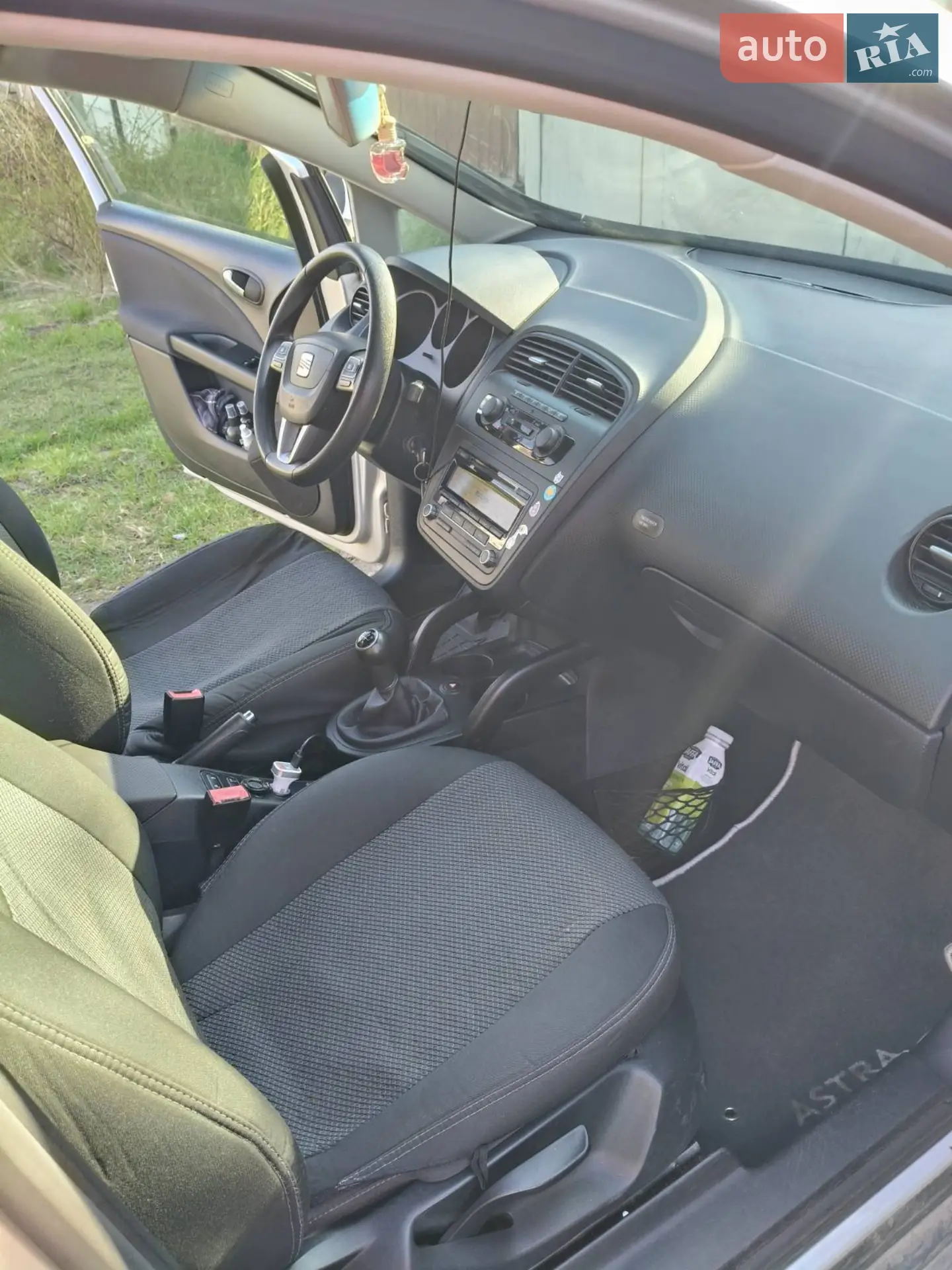 2012 SEAT Altea - мініатюра 7