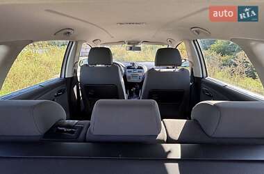 Минивэн SEAT Altea XL 2008 в 