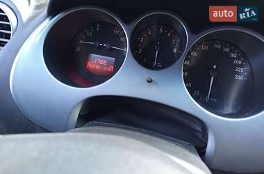 Минивэн SEAT Altea XL 2008 в Буче