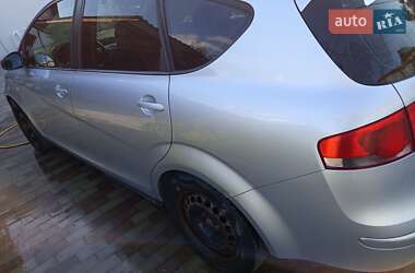 Мінівен SEAT Altea XL 2008 в Бучі