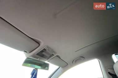 Минивэн SEAT Altea XL 2008 в 
