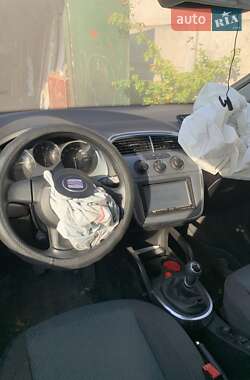 Минивэн SEAT Altea XL 2008 в 