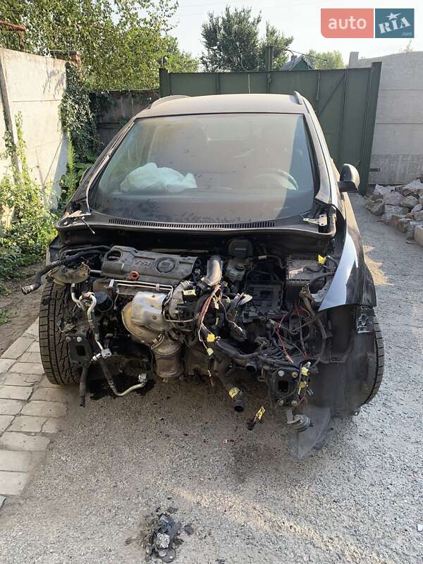 SEAT Altea XL 2008