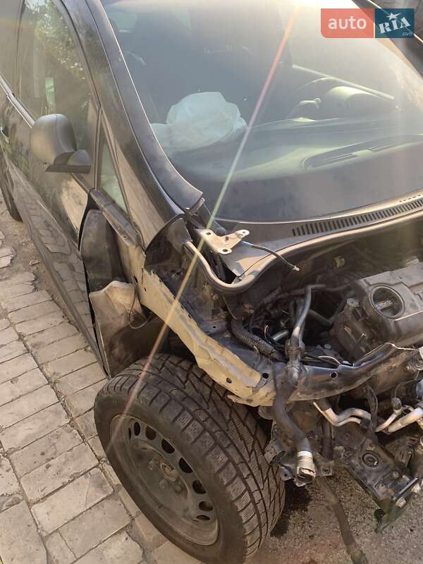 Минивэн SEAT Altea XL 2008 в Днепре