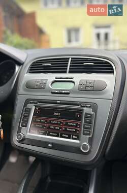 Минивэн SEAT Altea XL 2009 в 