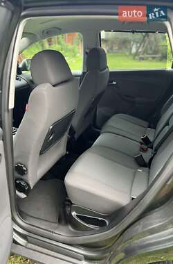 Минивэн SEAT Altea XL 2009 в 
