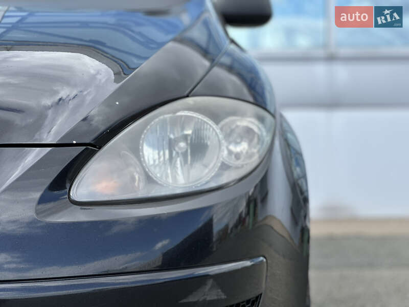 Минивэн SEAT Altea XL 2007 в Киеве