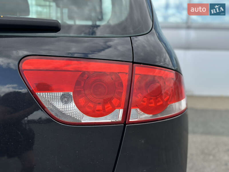 Минивэн SEAT Altea XL 2007 в Киеве