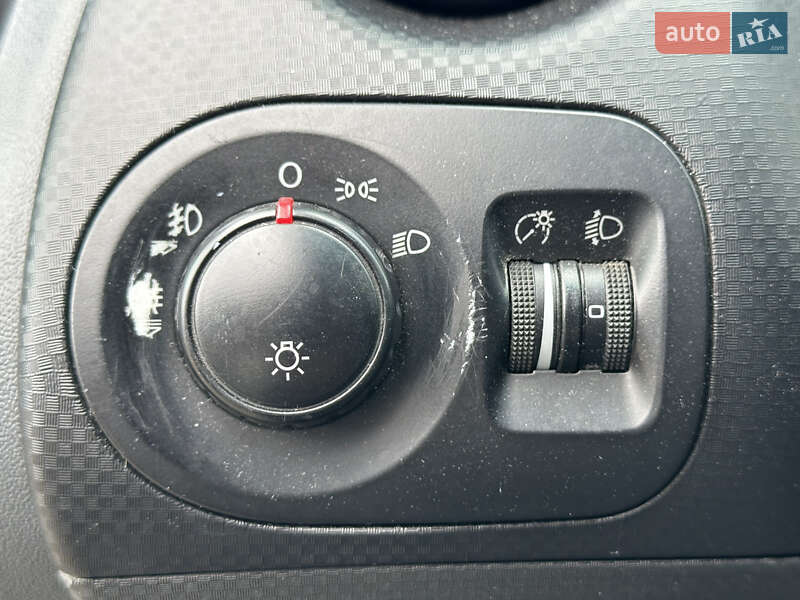 Минивэн SEAT Altea XL 2007 в Киеве