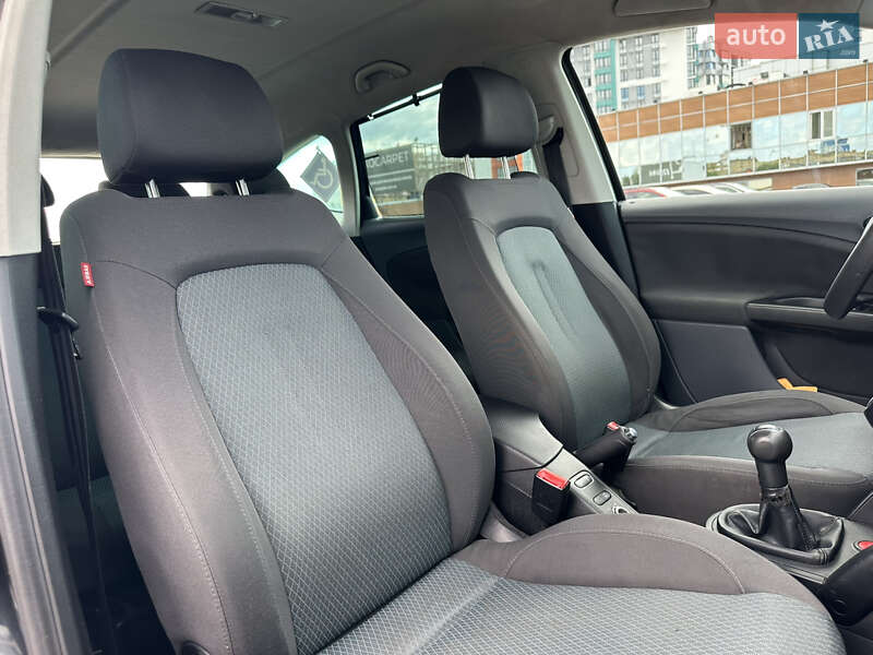 Минивэн SEAT Altea XL 2007 в Киеве