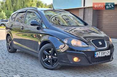 Минивэн SEAT Altea XL 2009 в 