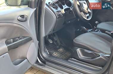Минивэн SEAT Altea XL 2009 в 