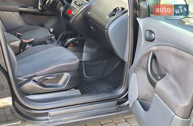 Минивэн SEAT Altea XL 2009 в 