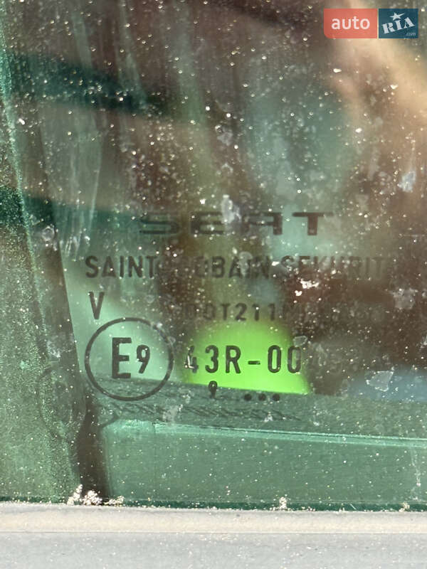 Минивэн SEAT Altea XL 2009 в Львове фото 10 Минивэн SEAT Altea XL 2009 в Львове
