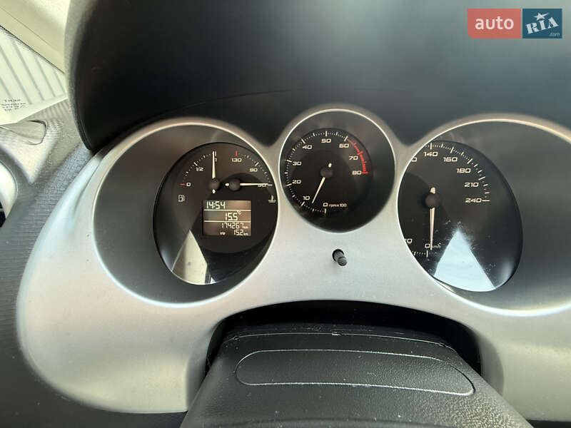 Минивэн SEAT Altea XL 2009 в Львове