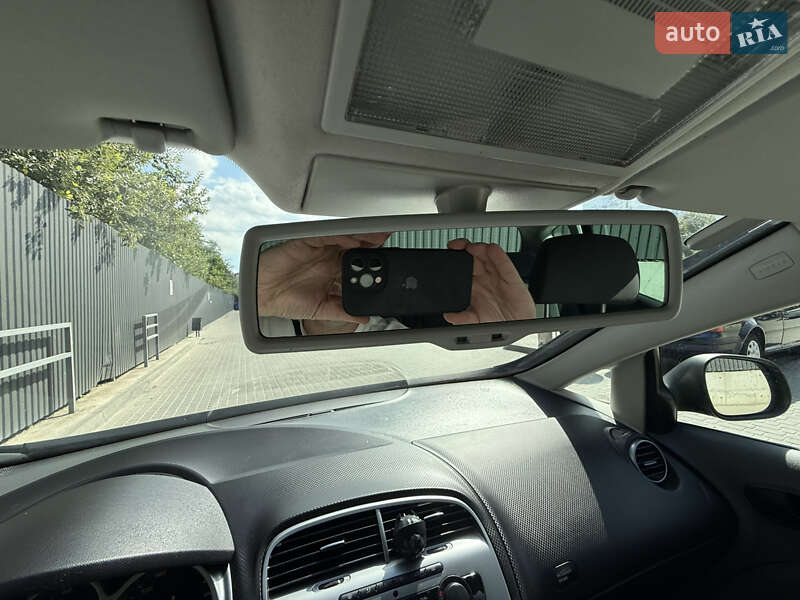 Минивэн SEAT Altea XL 2009 в Львове фото 18 Минивэн SEAT Altea XL 2009 в Львове