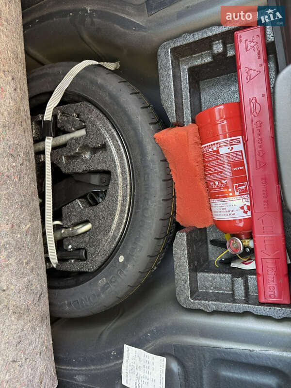 Минивэн SEAT Altea XL 2009 в Львове фото 24 Минивэн SEAT Altea XL 2009 в Львове