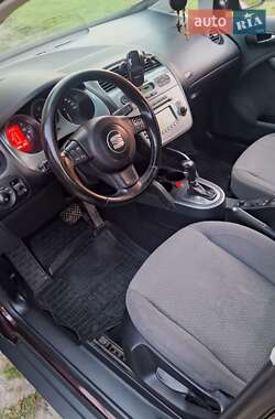 Минивэн SEAT Altea XL 2007 в Львове