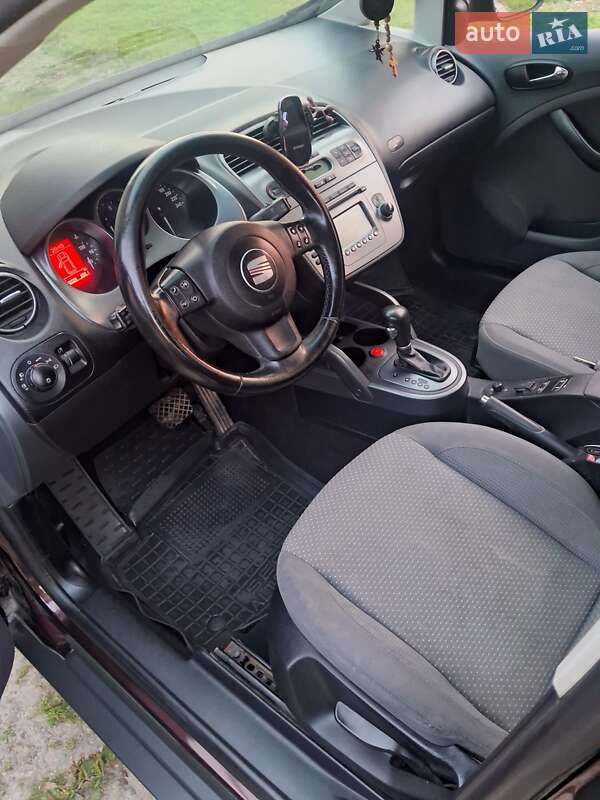 SEAT Altea XL 2007