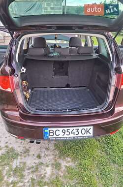 Минивэн SEAT Altea XL 2007 в 