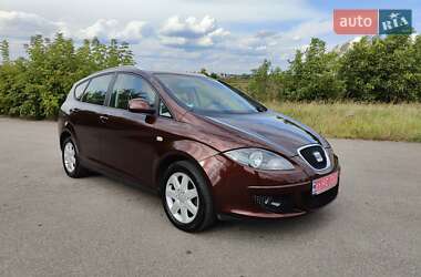 Минивэн SEAT Altea XL 2006 в 