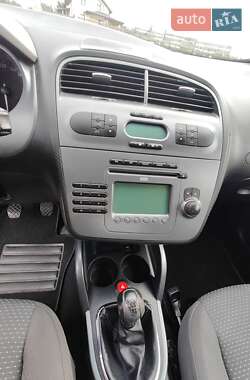 Минивэн SEAT Altea XL 2006 в 
