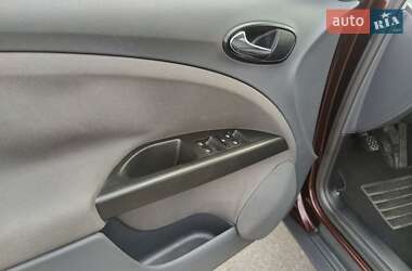 Минивэн SEAT Altea XL 2006 в 