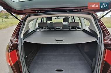 Минивэн SEAT Altea XL 2006 в 