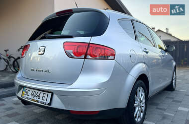 Минивэн SEAT Altea XL 2011 в 