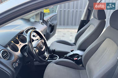 Минивэн SEAT Altea XL 2011 в 