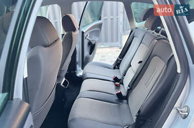 Минивэн SEAT Altea XL 2011 в 