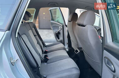 Минивэн SEAT Altea XL 2011 в 