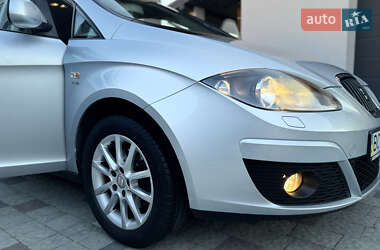 Минивэн SEAT Altea XL 2011 в 