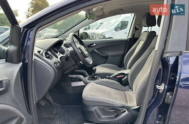Минивэн SEAT Altea XL 2009 в 