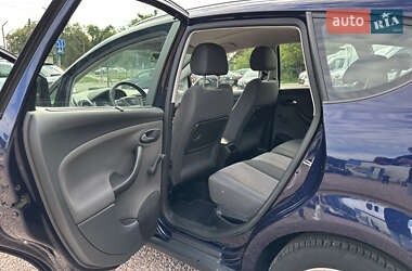 Минивэн SEAT Altea XL 2009 в 