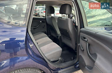 Минивэн SEAT Altea XL 2009 в 