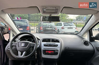 Минивэн SEAT Altea XL 2009 в 