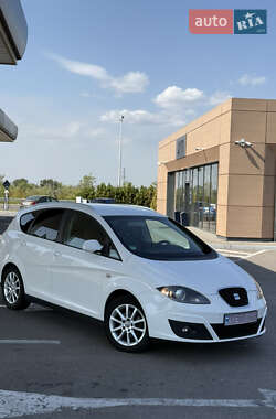 Минивэн SEAT Altea XL 2010 в 