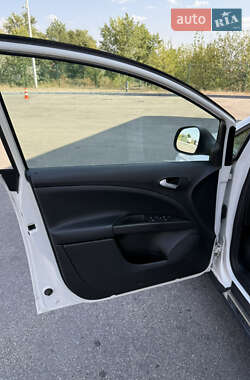 Минивэн SEAT Altea XL 2010 в 
