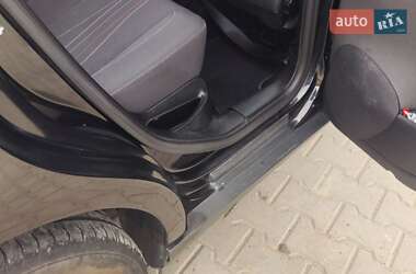 Мінівен SEAT Altea XL 2011 в 