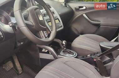 Мінівен SEAT Altea XL 2011 в 