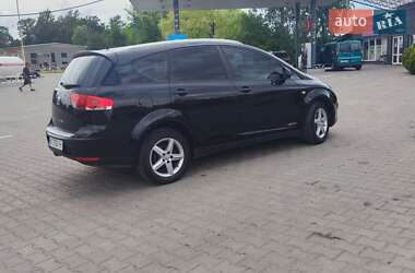 Мінівен SEAT Altea XL 2011 в 