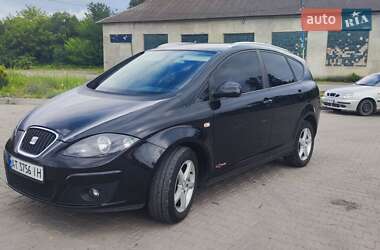 Минивэн SEAT Altea XL 2011 в Коломые