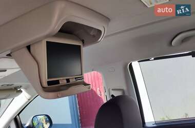 Мінівен SEAT Altea XL 2011 в 