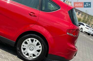 Минивэн SEAT Altea XL 2007 в 