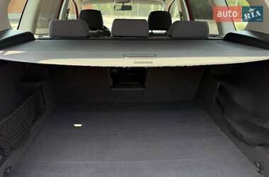 Минивэн SEAT Altea XL 2007 в 