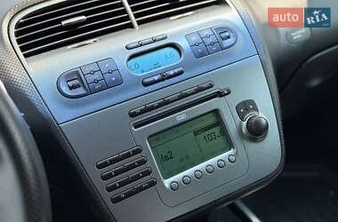Минивэн SEAT Altea XL 2007 в 