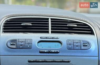 Минивэн SEAT Altea XL 2007 в 