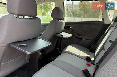 Минивэн SEAT Altea XL 2007 в 